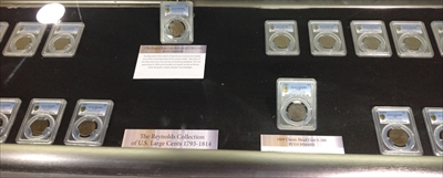 Tom Reynolds Collection